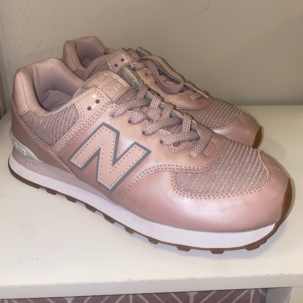 new balance 574